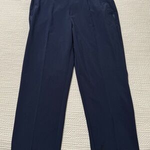 Navy Blue Trousers
